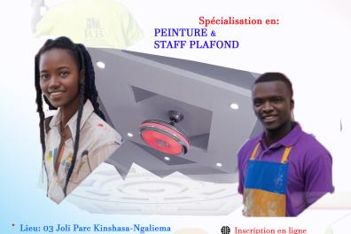 evenements_formations_conferences_eglises Revêtement bâtimen  